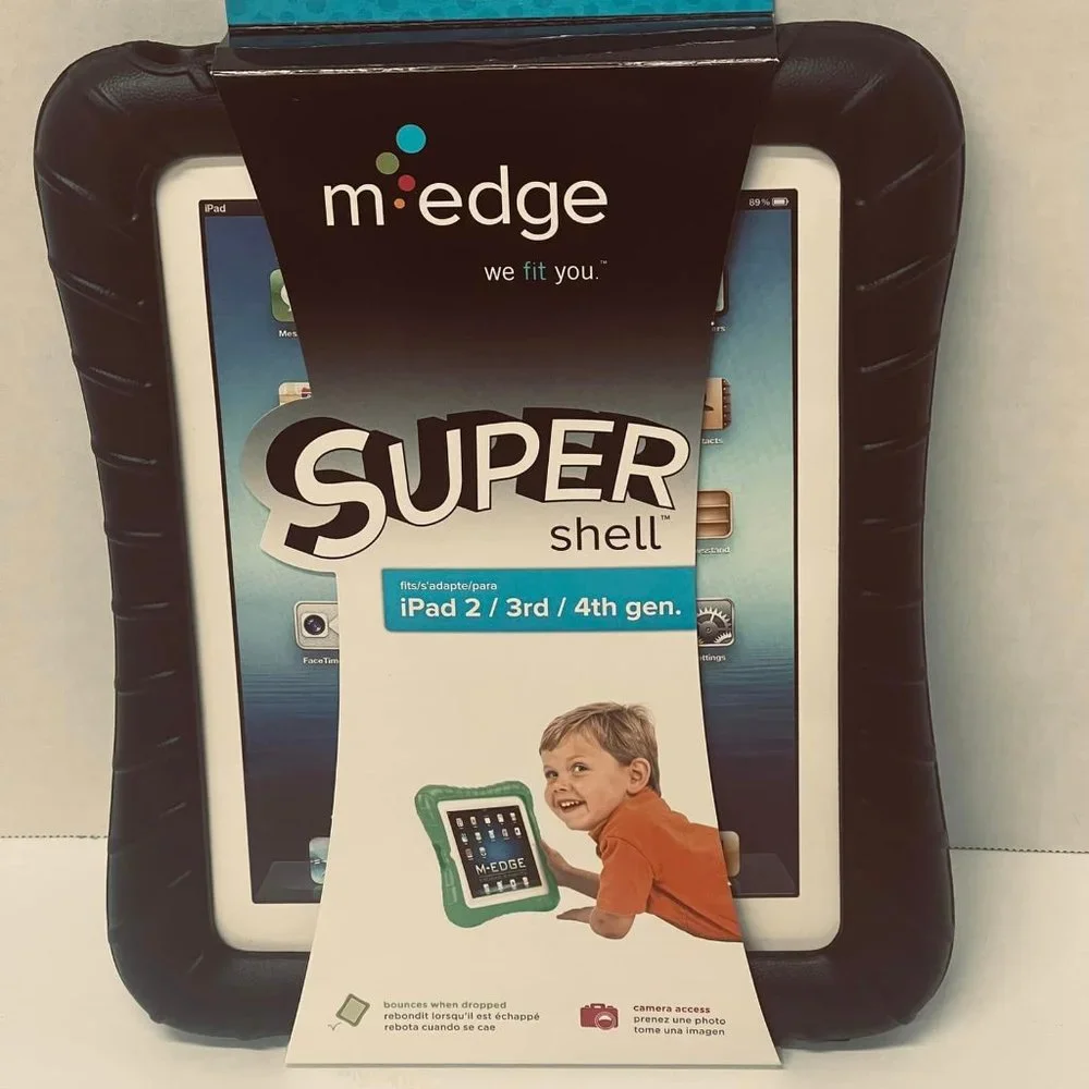 M EDGE this protective
